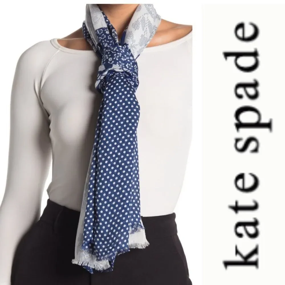 KATE Spade Scarf